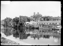 Verdun en 1919
