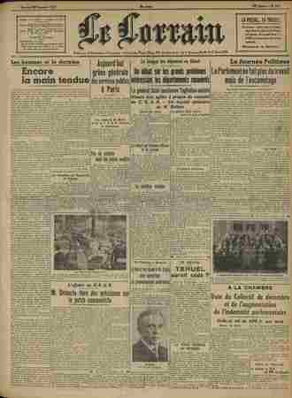 Le Lorrain
