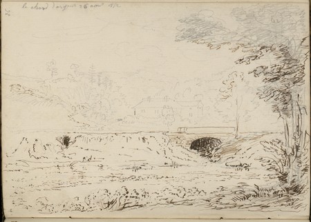 Le Char d'argent, 26 août 1852