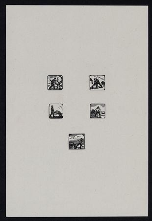 Scènes paysannes