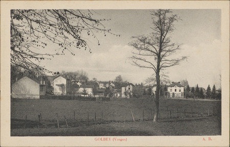 Golbey (Vosges)