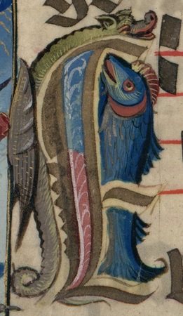 Lettrine E