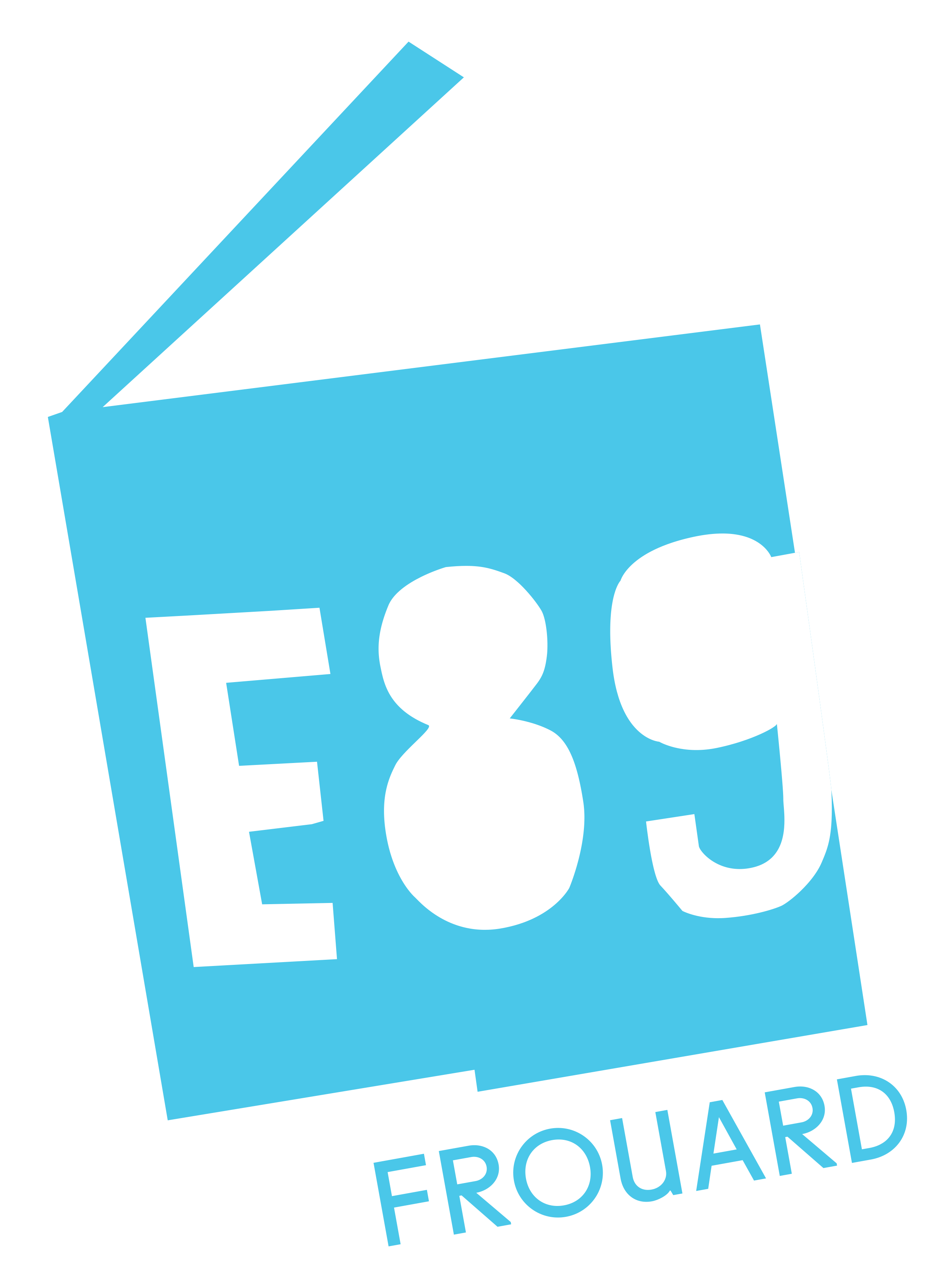 Logo de Espace 89 Ludo-Médiathèque de Frouard