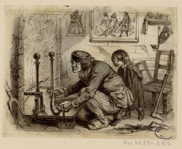 Contenu du Chérubins et chenapans : pères, mères, enfants Contenu du Chérubins et chenapans : pères, mères, enfants