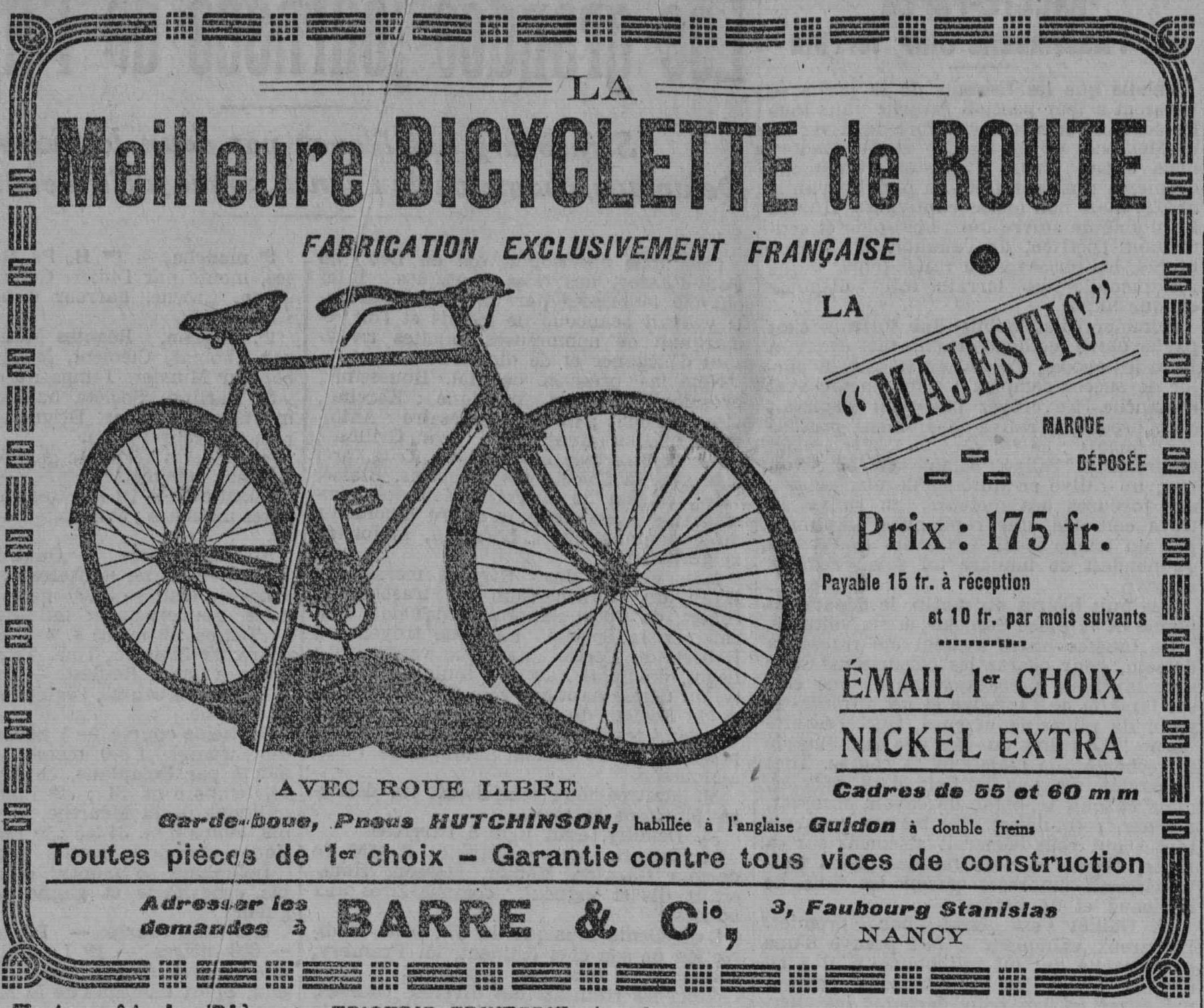 Limedia Kiosque Albums A Bicyclette