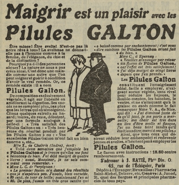 Soyons jeunes, soyons beaux ! Soyons jeunes, soyons beaux !