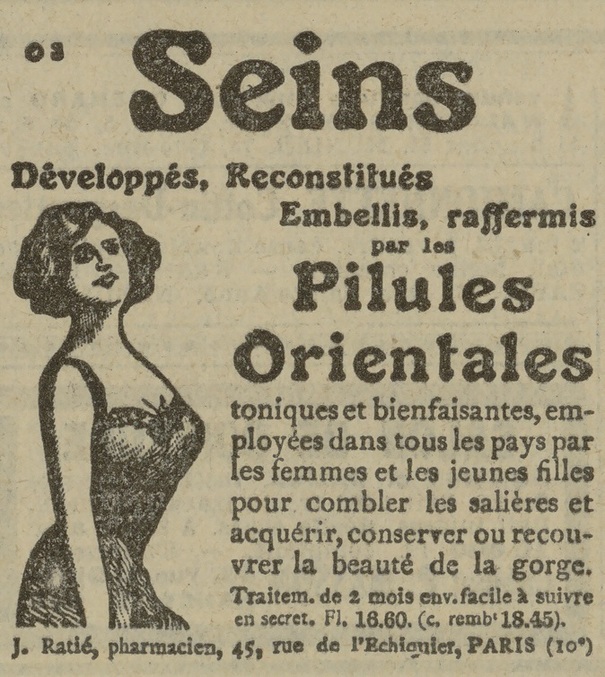Soyons jeunes, soyons beaux ! Soyons jeunes, soyons beaux !