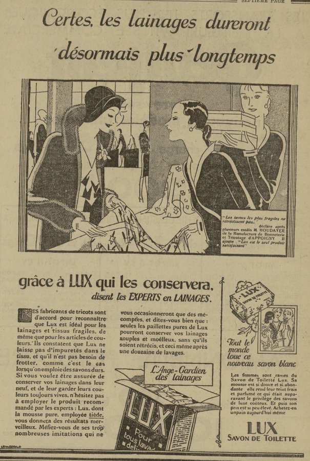 Pour une maison toujours propre Pour une maison toujours propre