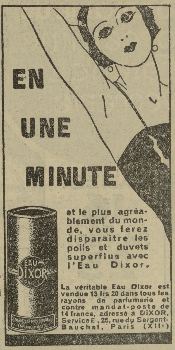 Soyons jeunes, soyons beaux ! Soyons jeunes, soyons beaux !