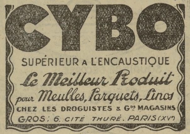 Pour une maison toujours propre Pour une maison toujours propre