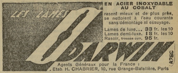 Soyons jeunes, soyons beaux ! Soyons jeunes, soyons beaux !