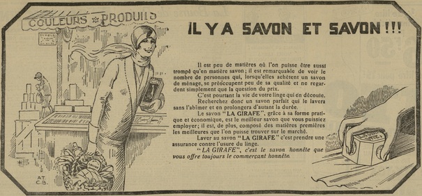 Pour une maison toujours propre Pour une maison toujours propre