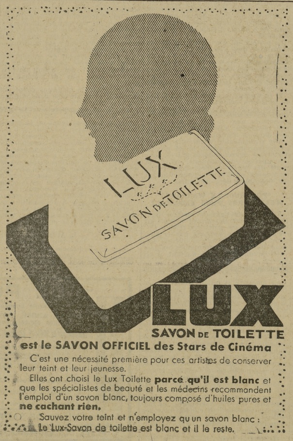 Soyons jeunes, soyons beaux ! Soyons jeunes, soyons beaux !