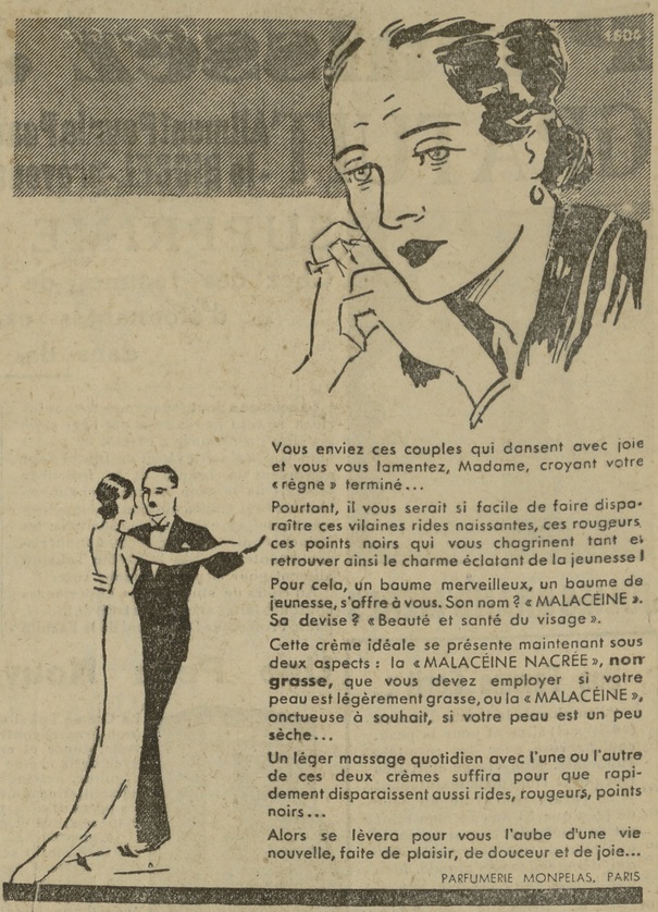 Soyons jeunes, soyons beaux ! Soyons jeunes, soyons beaux !