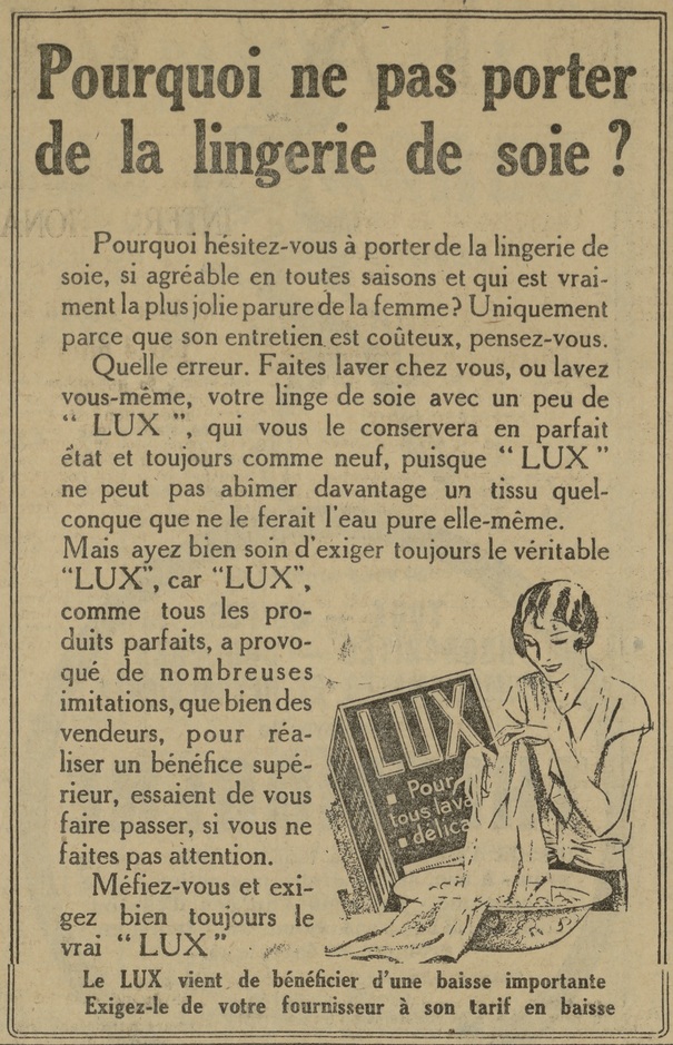 Pour une maison toujours propre Pour une maison toujours propre