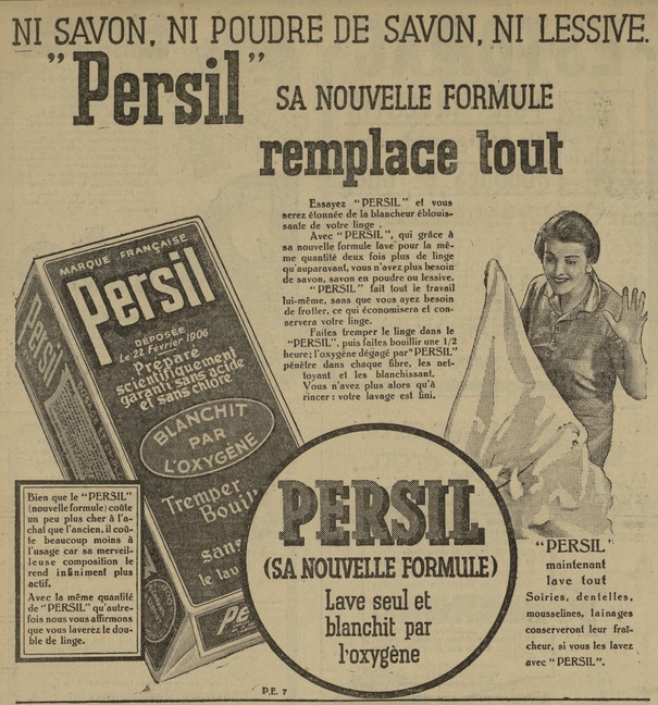 Pour une maison toujours propre Pour une maison toujours propre