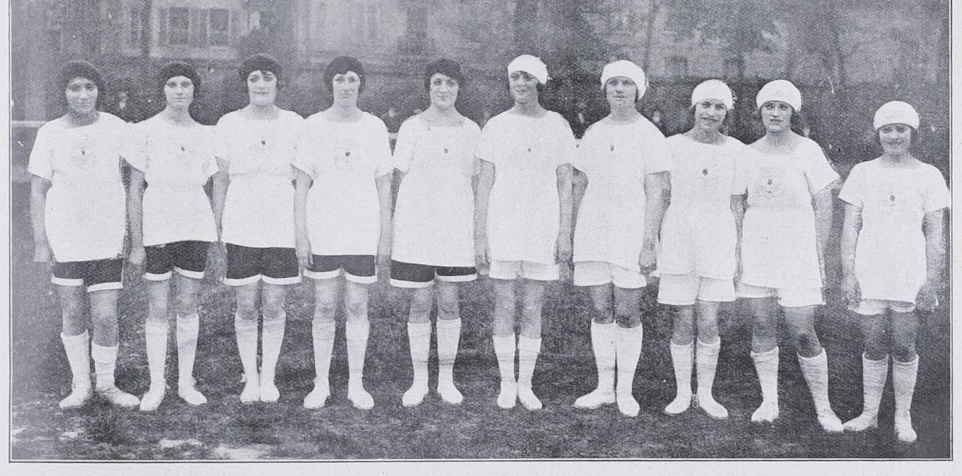 Contenu du Journal des sports de Nancy (1920-1930)