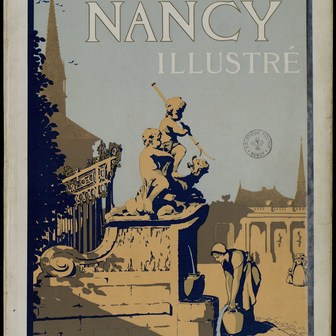 Nancy illustré
