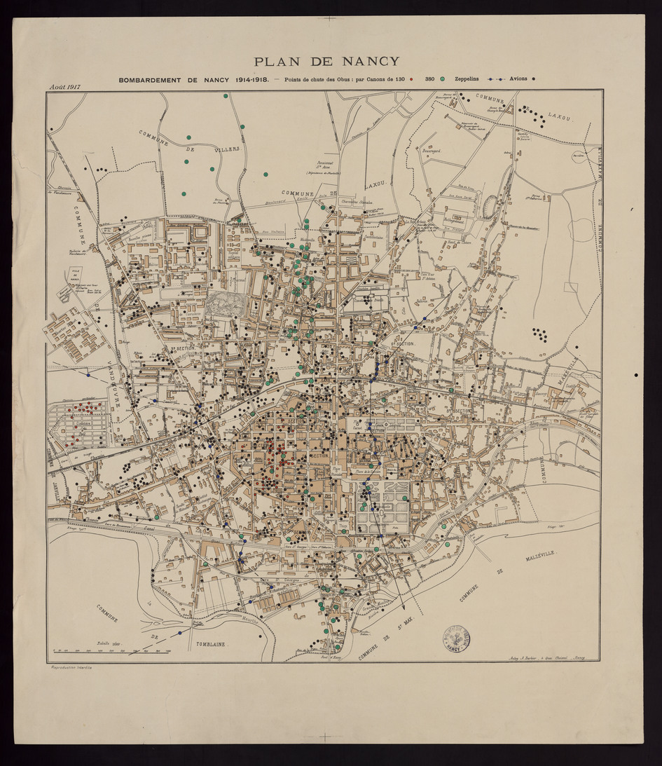 Contenu du Contexte socio-culturel des années folles (1919-1929)