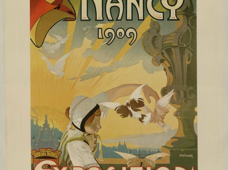 Contenu du Nancy 1909 : l'exposition internationale de l'Est de la France Contenu du Nancy 1909 : l'exposition internationale de l'Est de la France