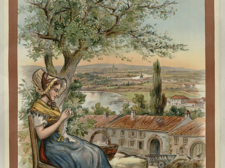 Contenu du Petit voyage en train à la Belle Époque Contenu du Petit voyage en train à la Belle Époque