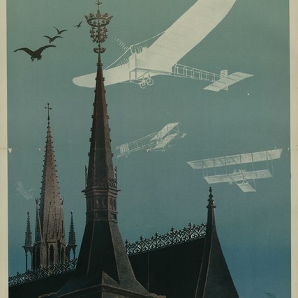 Contenu du La conquête de l'air Contenu du La conquête de l'air