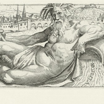 L’Eau et la Lorraine