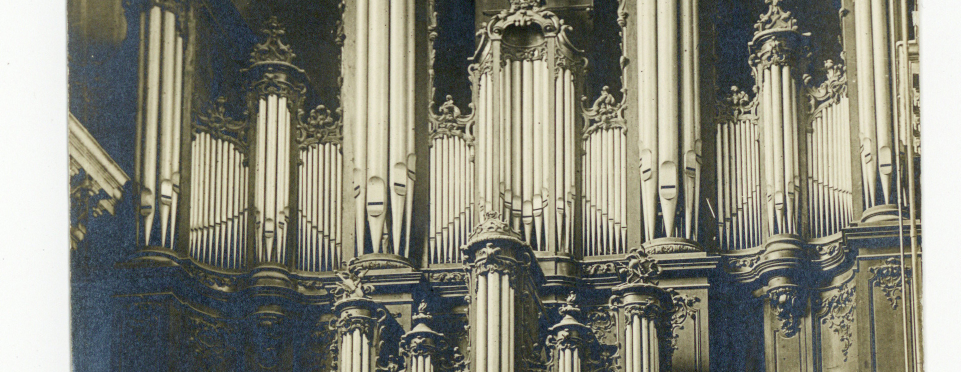Les orgues de Lorraine