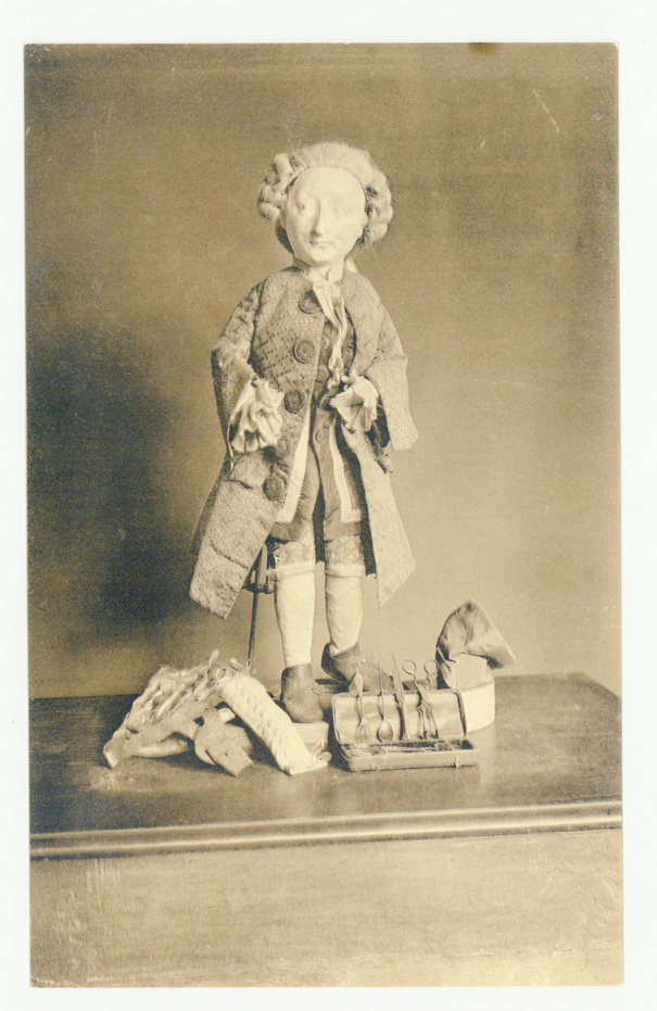Contenu du Saint Nicolas, le patron des Lorrains Contenu du Saint Nicolas, le patron des Lorrains