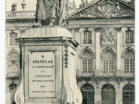 Contenu du L'Histoire des célèbres gourmandises lorraines Contenu du L'Histoire des célèbres gourmandises lorraines