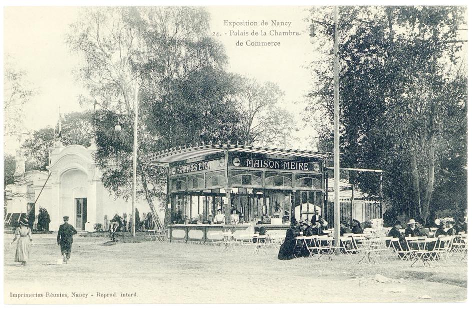 Contenu du La vie de la foire Contenu du La vie de la foire
