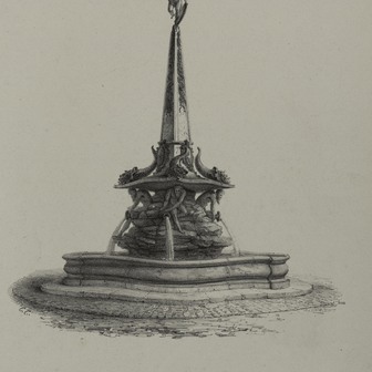 La sculpture au XVIIIe siècle à Nancy