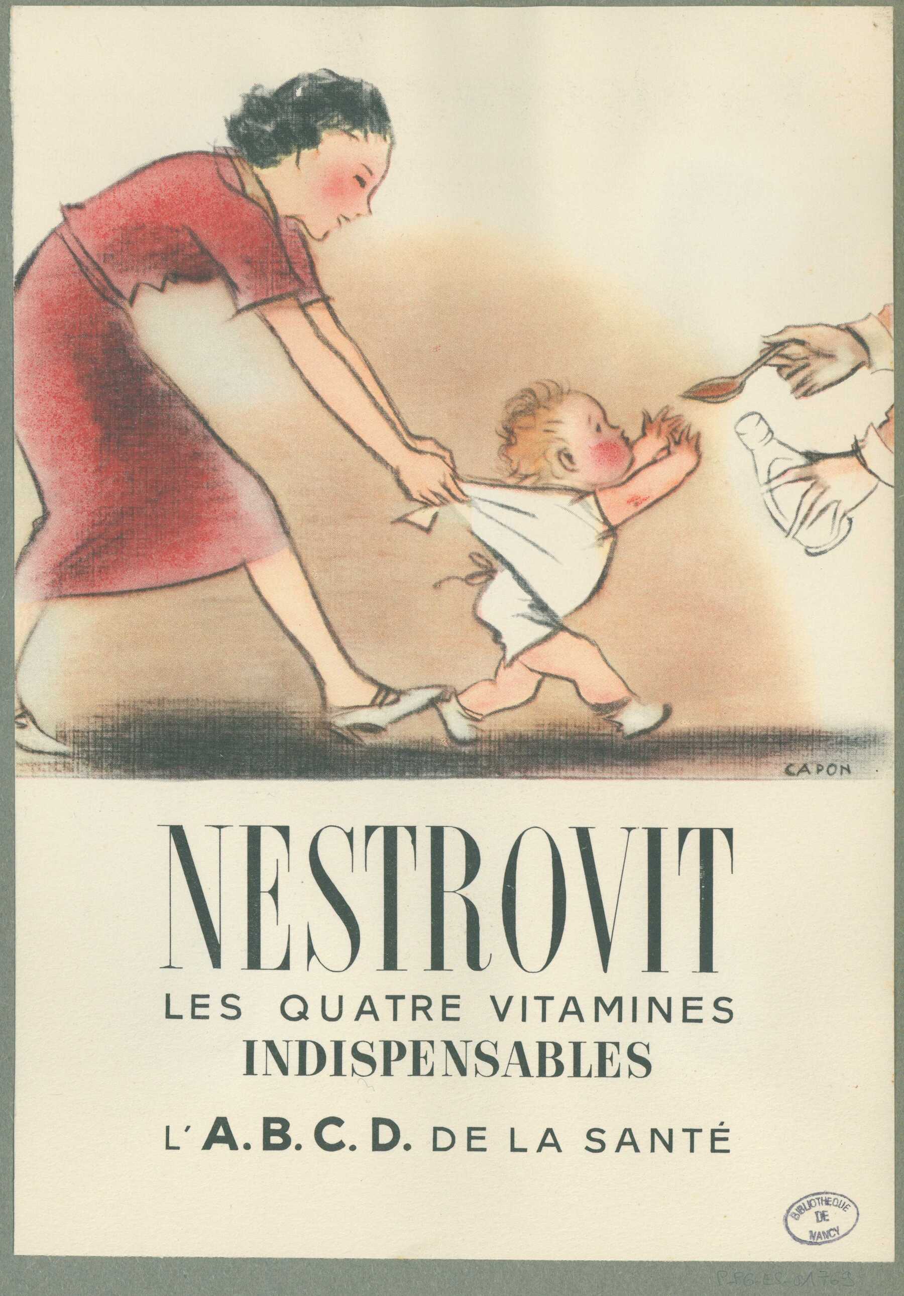Contenu du Pas si vite ! (Nestrovit) Contenu du Pas si vite ! (Nestrovit)