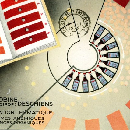 Contenu du La modernité dans la publicité pharmaceutique Contenu du La modernité dans la publicité pharmaceutique