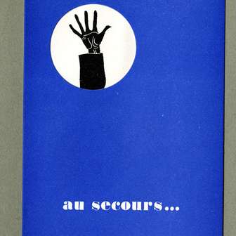 Art et graphisme dans la publicité des années 1930