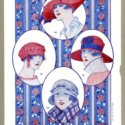 Contenu du Les chapeaux : un accessoire de mode incontournable Contenu du Les chapeaux : un accessoire de mode incontournable