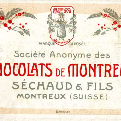 Contenu du A vos tablettes... de chocolat ! Contenu du A vos tablettes... de chocolat !