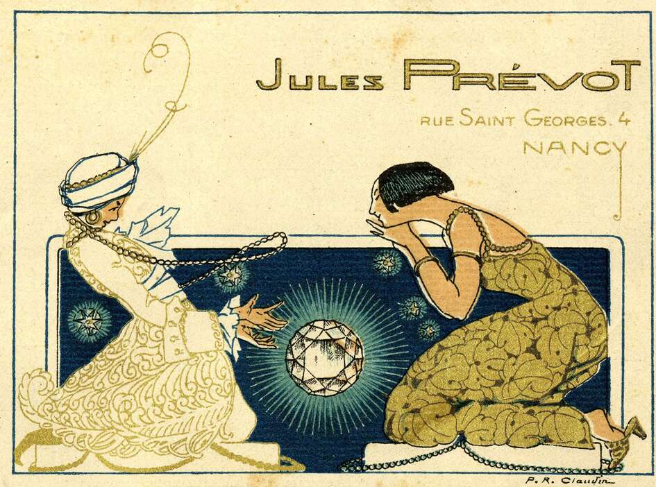 Contenu du Contexte socio-culturel des années folles (1919-1929)