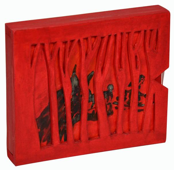 Contenu du Le Petit Chaperon rouge Contenu du Le Petit Chaperon rouge