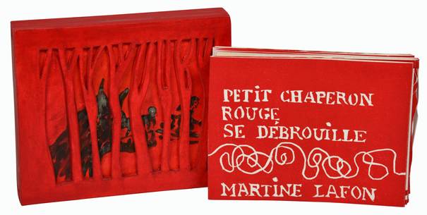 Contenu du Le Petit Chaperon rouge Contenu du Le Petit Chaperon rouge