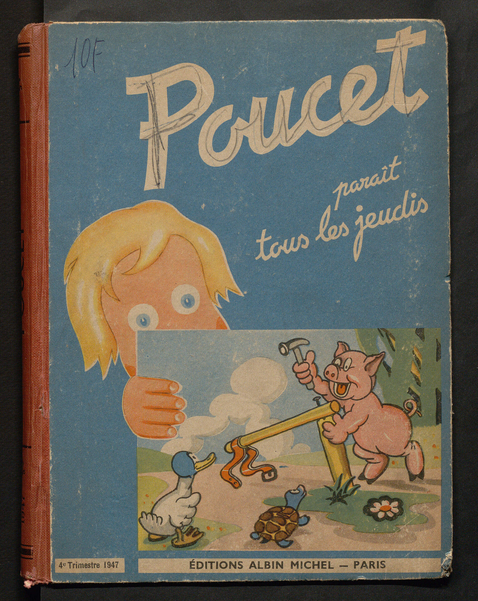 Poucet