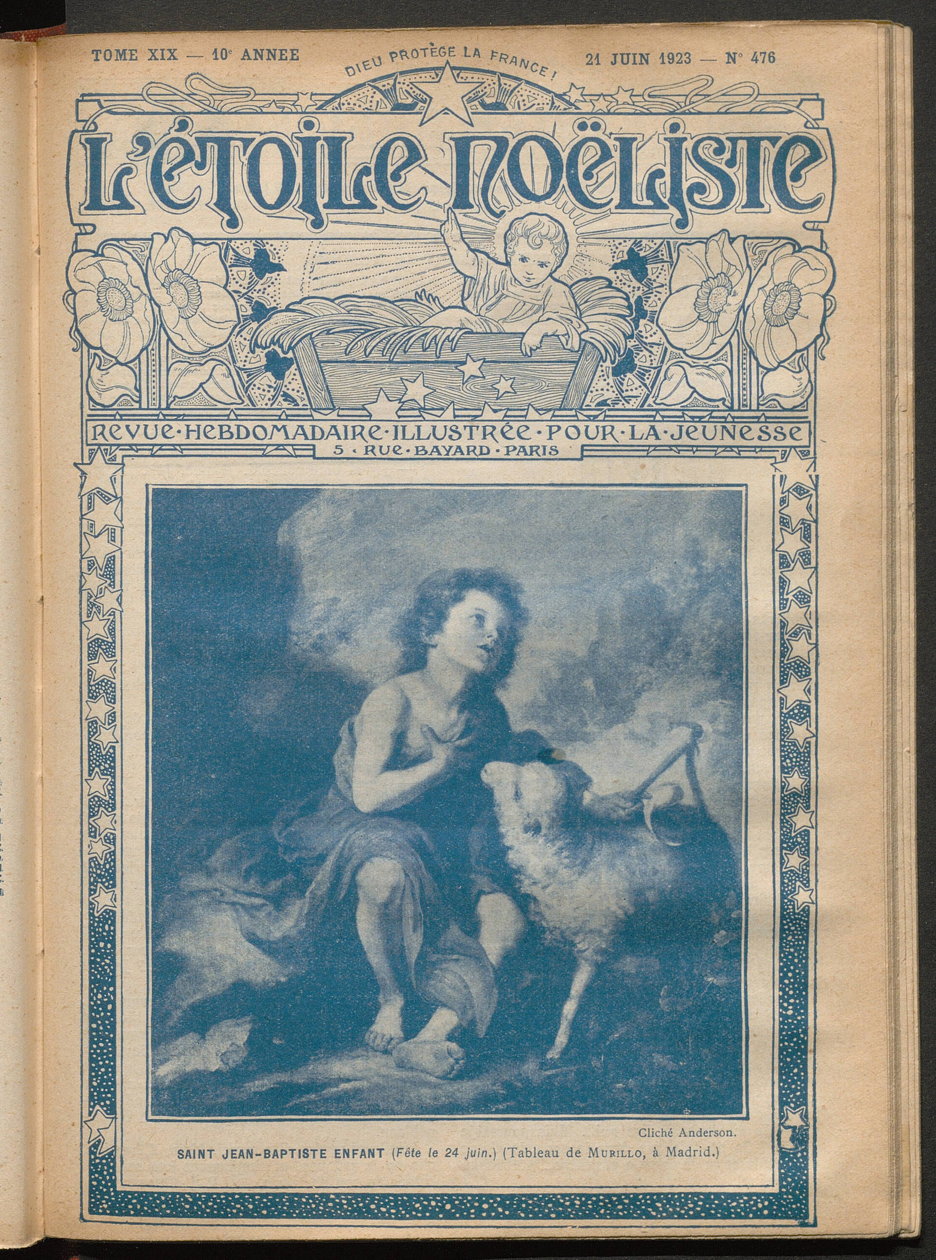L'Étoile Noëliste