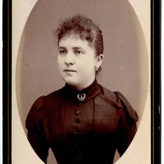 Contenu du Le portrait carte de visite
