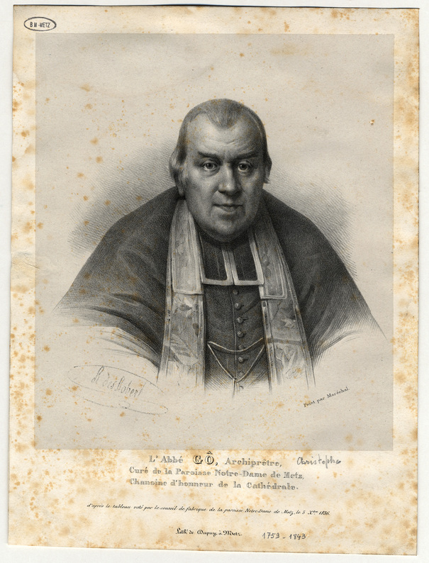 Contenu du Pouvoirs et portraits