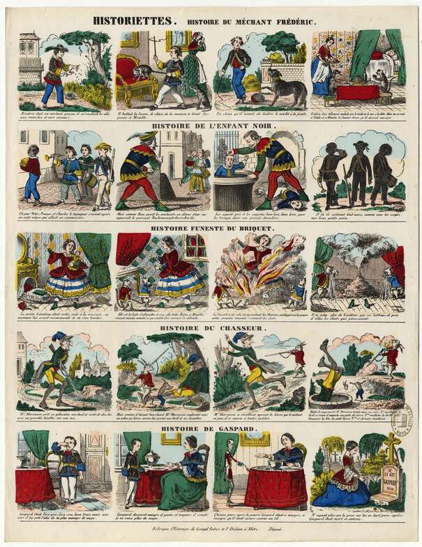 Contenu du Chérubins et chenapans : pères, mères, enfants Contenu du Chérubins et chenapans : pères, mères, enfants