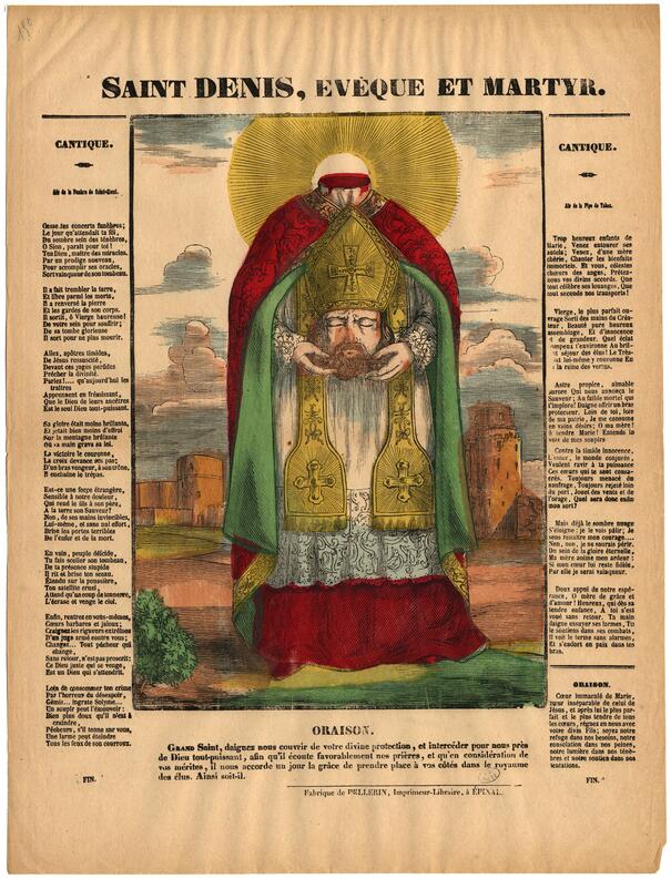 Contenu du Pouvoirs et portraits