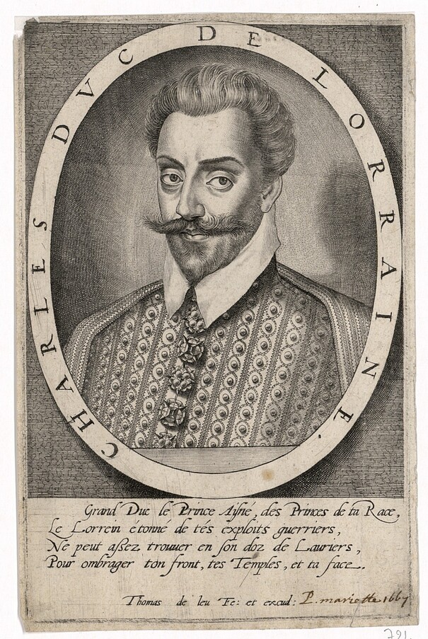 Contenu du Pouvoirs et portraits