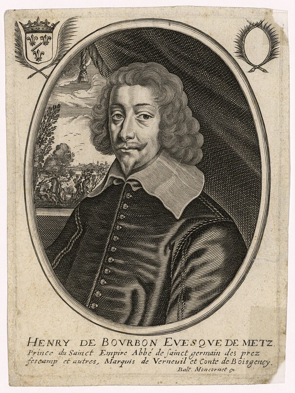 Contenu du Pouvoirs et portraits