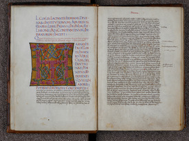 Contenu du La collection du baron de Salis