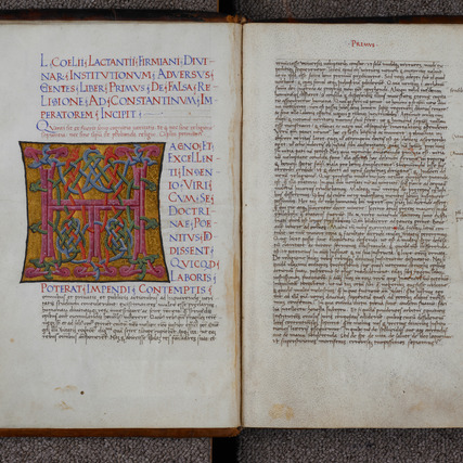 Contenu du La collection du baron de Salis